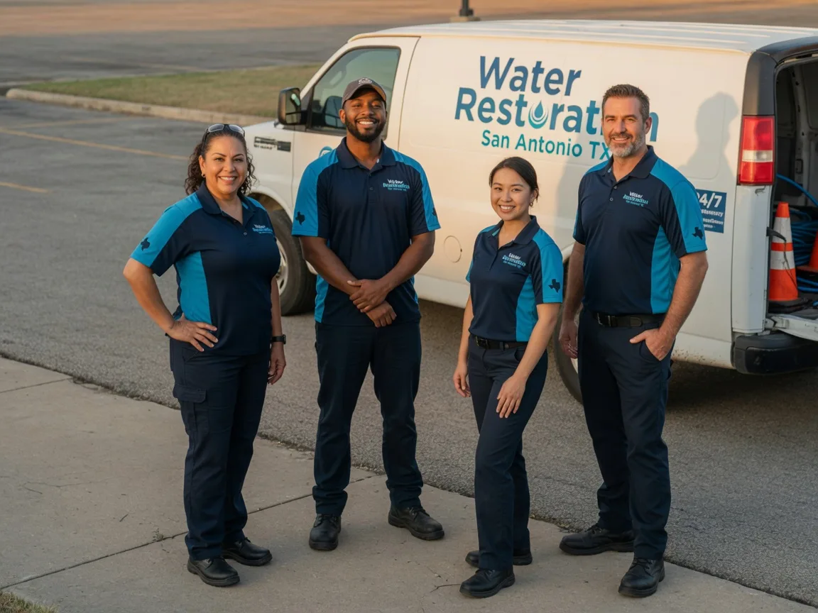 Water Damage Repair company in North Stonington, CT